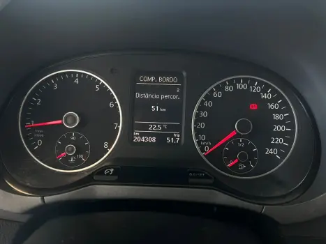 VOLKSWAGEN Fox 1.6 16V 4P FLEX MSI HIGHLINE I-MOTIO AUTOMATIZADO, Foto 10