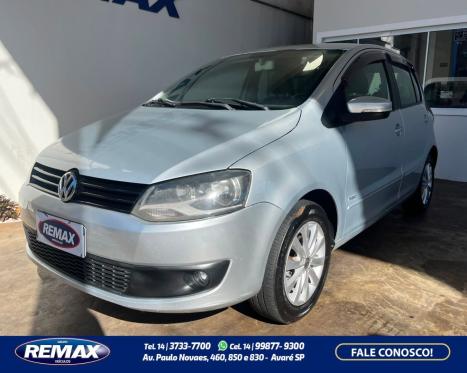 VOLKSWAGEN Fox 1.6 16V 4P FLEX MSI HIGHLINE I-MOTIO AUTOMATIZADO, Foto 1