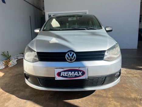 VOLKSWAGEN Fox 1.6 16V 4P FLEX MSI HIGHLINE I-MOTIO AUTOMATIZADO, Foto 2