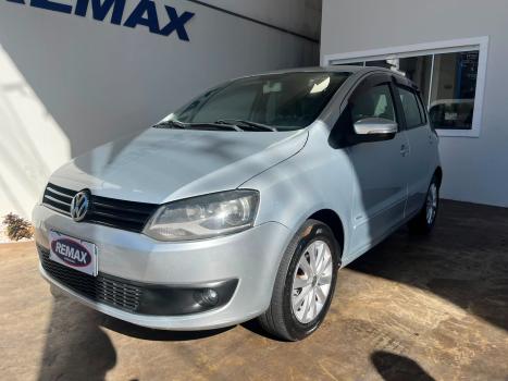 VOLKSWAGEN Fox 1.6 16V 4P FLEX MSI HIGHLINE I-MOTIO AUTOMATIZADO, Foto 3
