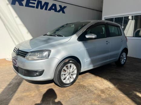 VOLKSWAGEN Fox 1.6 16V 4P FLEX MSI HIGHLINE I-MOTIO AUTOMATIZADO, Foto 4