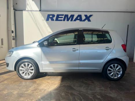 VOLKSWAGEN Fox 1.6 16V 4P FLEX MSI HIGHLINE I-MOTIO AUTOMATIZADO, Foto 5