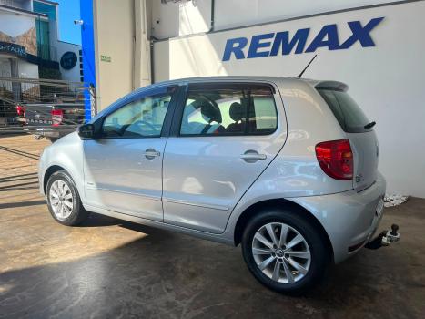 VOLKSWAGEN Fox 1.6 16V 4P FLEX MSI HIGHLINE I-MOTIO AUTOMATIZADO, Foto 6