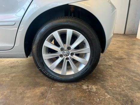 VOLKSWAGEN Fox 1.6 16V 4P FLEX MSI HIGHLINE I-MOTIO AUTOMATIZADO, Foto 7