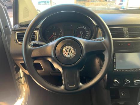 VOLKSWAGEN Fox 1.6 16V 4P FLEX MSI HIGHLINE I-MOTIO AUTOMATIZADO, Foto 8