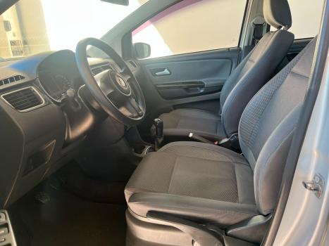 VOLKSWAGEN Fox 1.6 16V 4P FLEX MSI HIGHLINE I-MOTIO AUTOMATIZADO, Foto 10
