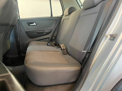 VOLKSWAGEN Fox 1.6 16V 4P FLEX MSI HIGHLINE I-MOTIO AUTOMATIZADO, Foto 11