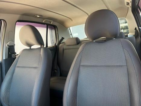 VOLKSWAGEN Fox 1.6 16V 4P FLEX MSI HIGHLINE I-MOTIO AUTOMATIZADO, Foto 12