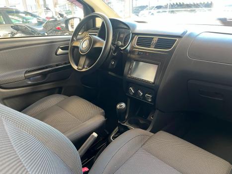 VOLKSWAGEN Fox 1.6 16V 4P FLEX MSI HIGHLINE I-MOTIO AUTOMATIZADO, Foto 13