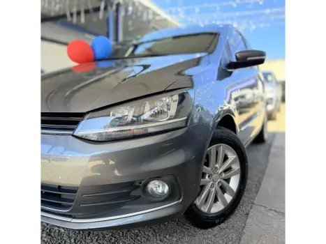 VOLKSWAGEN Fox 1.6 4P CONNECT FLEX, Foto 18
