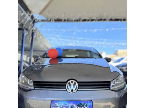 VOLKSWAGEN Fox 1.6 4P CONNECT FLEX, Foto 19
