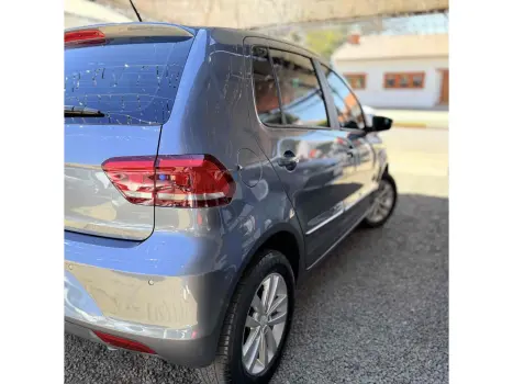 VOLKSWAGEN Fox 1.6 4P CONNECT FLEX, Foto 20