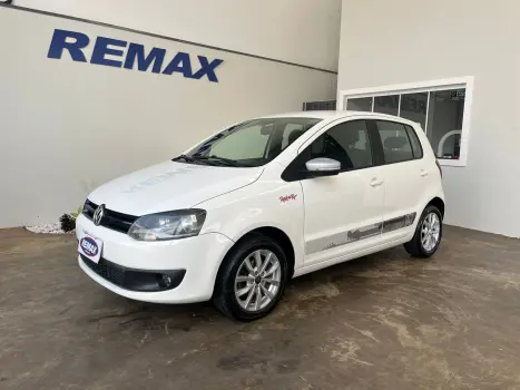 VOLKSWAGEN Fox 1.6 4P ROCK IN RIO FLEX, Foto 2