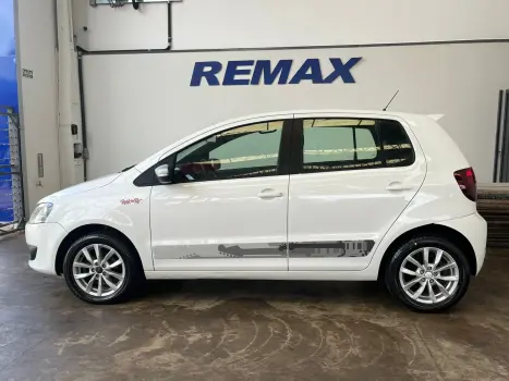 VOLKSWAGEN Fox 1.6 4P ROCK IN RIO FLEX, Foto 4