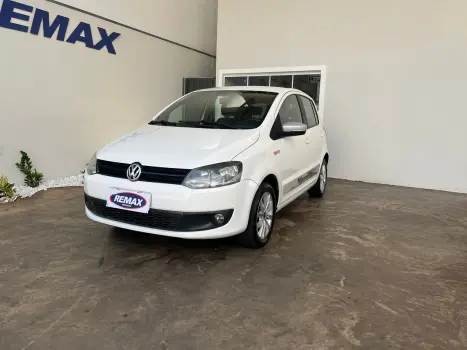 VOLKSWAGEN Fox 1.6 4P ROCK IN RIO FLEX, Foto 5
