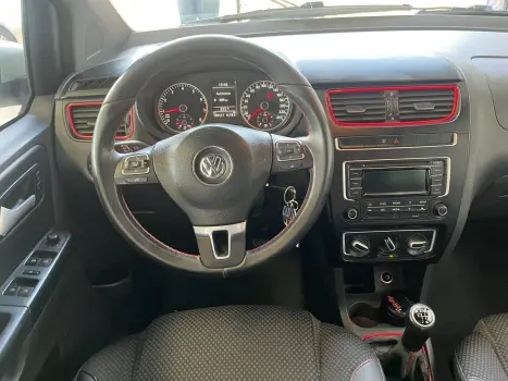 VOLKSWAGEN Fox 1.6 4P ROCK IN RIO FLEX, Foto 7