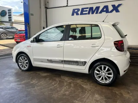 VOLKSWAGEN Fox 1.6 4P ROCK IN RIO FLEX, Foto 8