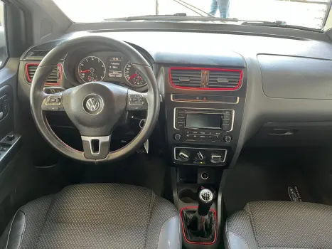VOLKSWAGEN Fox 1.6 4P ROCK IN RIO FLEX, Foto 9