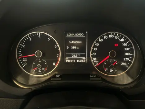 VOLKSWAGEN Fox 1.6 4P ROCK IN RIO FLEX, Foto 10