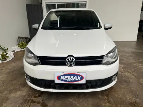 VOLKSWAGEN Fox 1.6 4P ROCK IN RIO FLEX, Foto 2