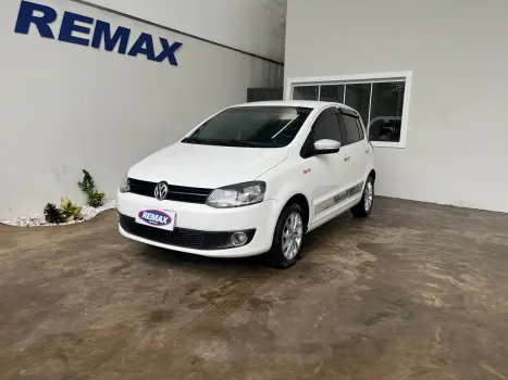 VOLKSWAGEN Fox 1.6 4P ROCK IN RIO FLEX, Foto 3