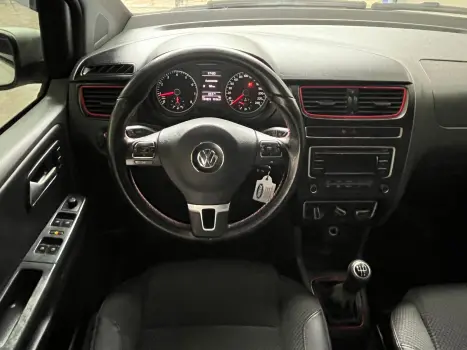 VOLKSWAGEN Fox 1.6 4P ROCK IN RIO FLEX, Foto 4