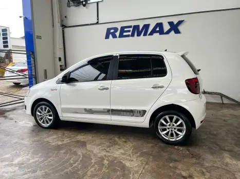 VOLKSWAGEN Fox 1.6 4P ROCK IN RIO FLEX, Foto 5