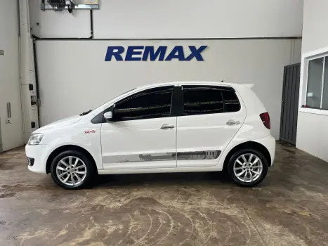 VOLKSWAGEN Fox 1.6 4P ROCK IN RIO FLEX, Foto 6