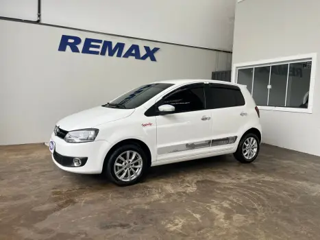 VOLKSWAGEN Fox 1.6 4P ROCK IN RIO FLEX, Foto 7