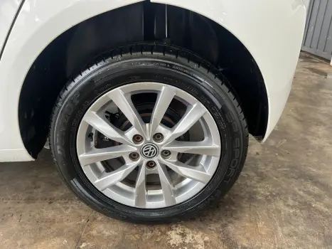 VOLKSWAGEN Fox 1.6 4P ROCK IN RIO FLEX, Foto 10