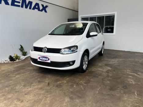 VOLKSWAGEN Fox 1.6 4P FLEX, Foto 3