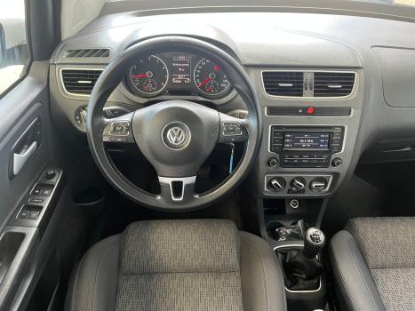 VOLKSWAGEN Fox 1.6 4P FLEX, Foto 10