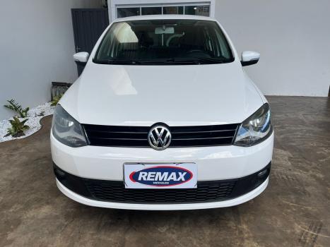 VOLKSWAGEN Fox 1.6 4P FLEX, Foto 2
