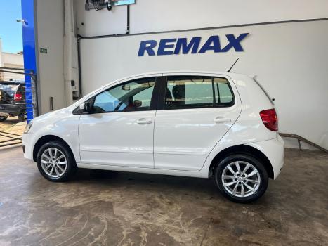 VOLKSWAGEN Fox 1.6 4P FLEX, Foto 6