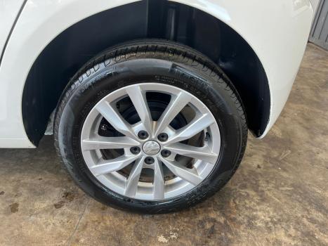 VOLKSWAGEN Fox 1.6 4P FLEX, Foto 7