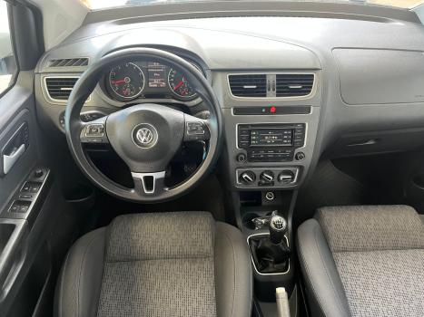 VOLKSWAGEN Fox 1.6 4P FLEX, Foto 11