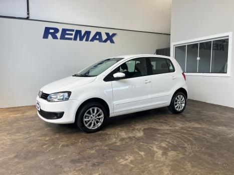 VOLKSWAGEN Fox 1.6 4P FLEX, Foto 4