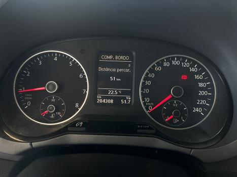 VOLKSWAGEN Fox 1.6 4P FLEX, Foto 9