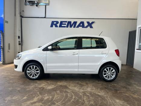 VOLKSWAGEN Fox 1.6 4P FLEX, Foto 5