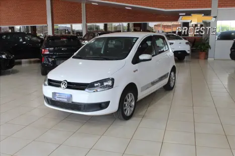 VOLKSWAGEN Fox 1.6 4P ROCK IN RIO FLEX, Foto 1