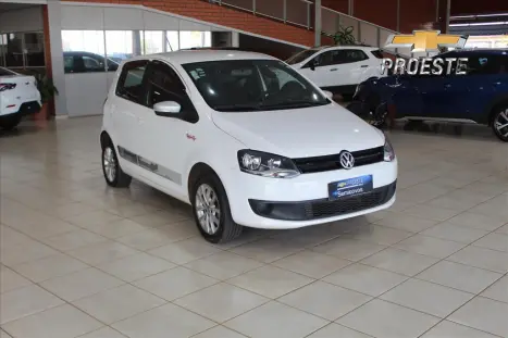 VOLKSWAGEN Fox 1.6 4P ROCK IN RIO FLEX, Foto 3