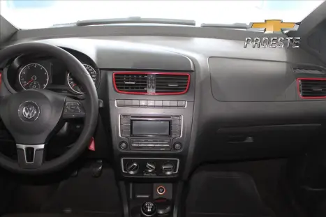 VOLKSWAGEN Fox 1.6 4P ROCK IN RIO FLEX, Foto 4