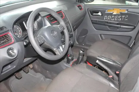 VOLKSWAGEN Fox 1.6 4P ROCK IN RIO FLEX, Foto 5