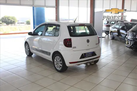 VOLKSWAGEN Fox 1.6 4P ROCK IN RIO FLEX, Foto 7