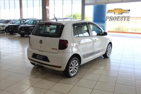 VOLKSWAGEN Fox 1.6 4P ROCK IN RIO FLEX, Foto 8