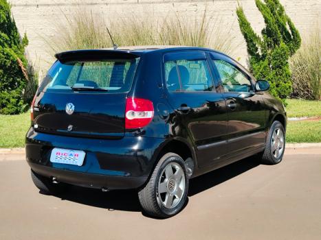 VOLKSWAGEN Fox 1.6 4P ROUTE FLEX, Foto 4