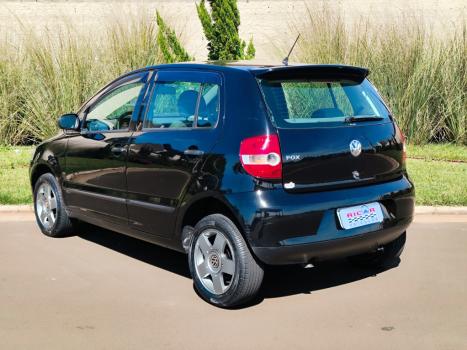 VOLKSWAGEN Fox 1.6 4P ROUTE FLEX, Foto 6