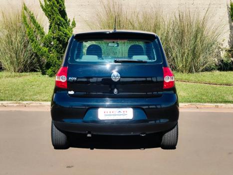 VOLKSWAGEN Fox 1.6 4P ROUTE FLEX, Foto 5