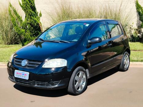 VOLKSWAGEN Fox 1.6 4P ROUTE FLEX, Foto 3