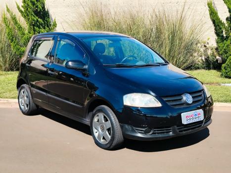 VOLKSWAGEN Fox 1.6 4P ROUTE FLEX, Foto 1